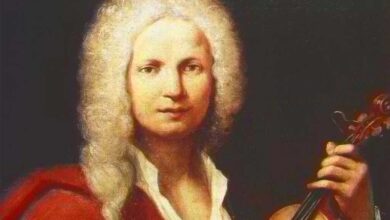 Antonio Vivaldi The Ultimate Legend