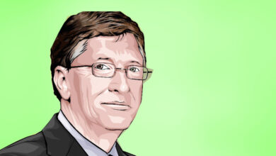 Bill Gates