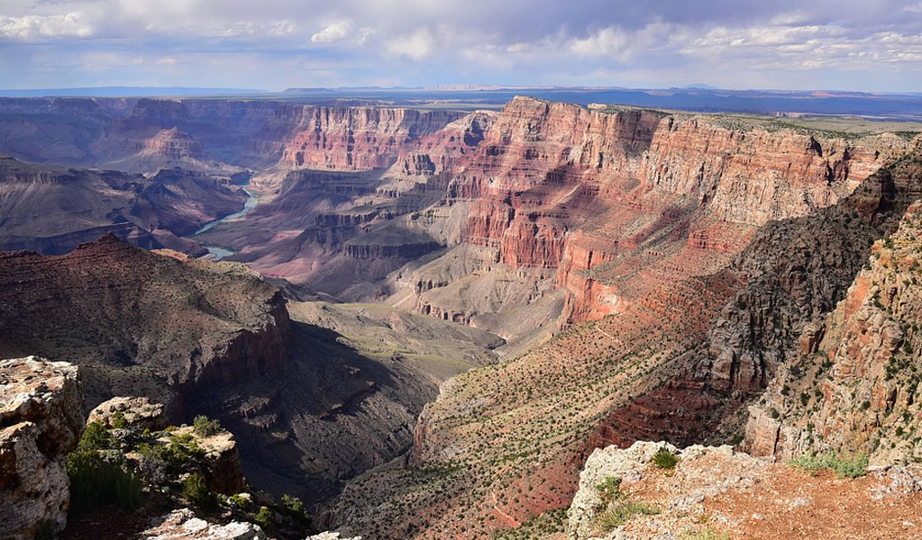 Grand Canyon