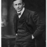 Harry Houdini