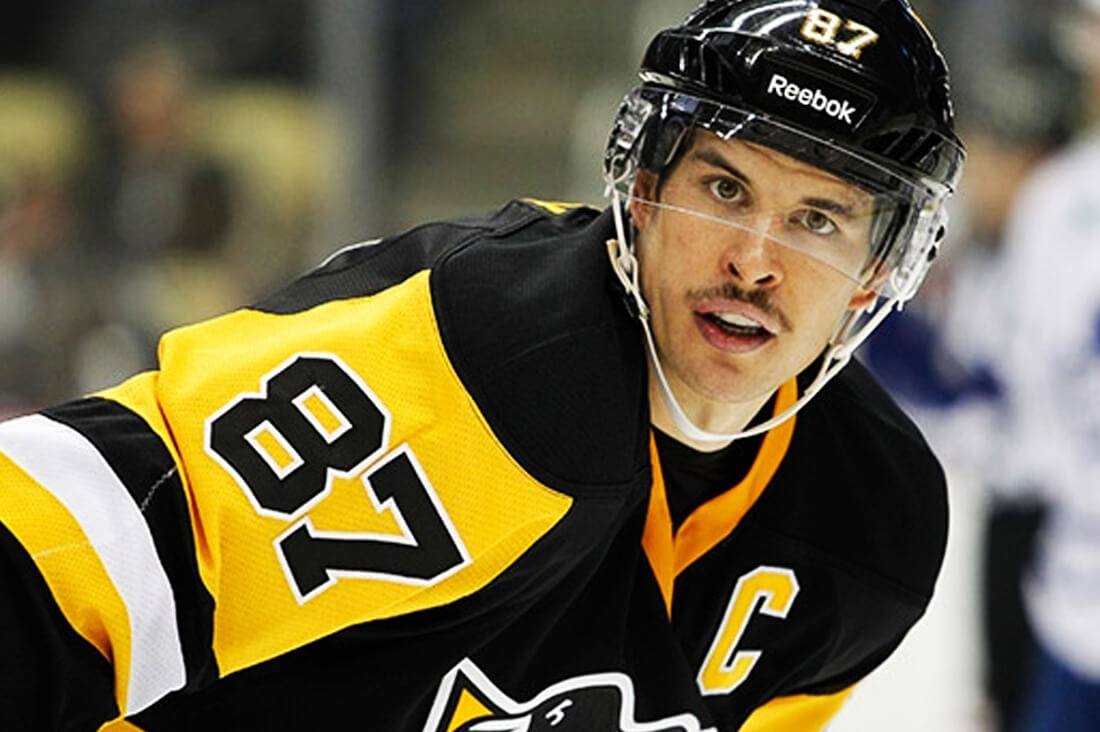 Crosby