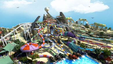 largest water park in the world