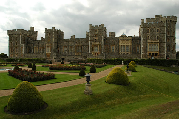 Windsor Castle