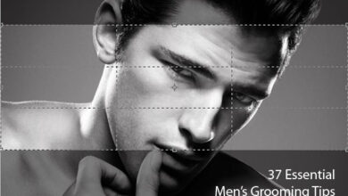 Personal Grooming Tips for Men