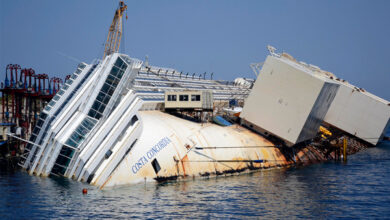 Costa Concordia