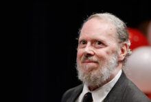 Legend, Dennis Ritchie