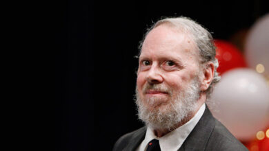 Legend, Dennis Ritchie