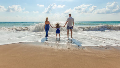 Best Family Beaches in the World