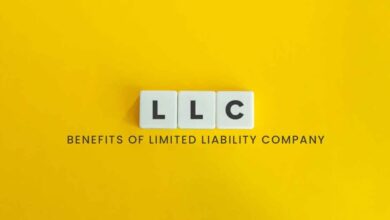 Benefits of LLC