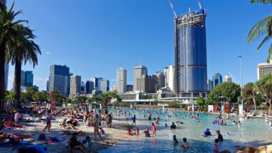 things to do in brisbane