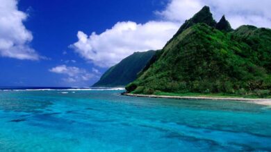 National Park of American Samoa Guide