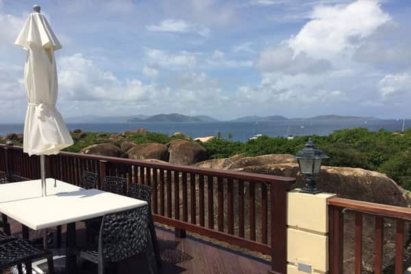 the baths beach resort virgin gorda