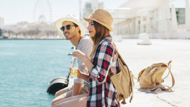 4 Common Mistakes That Traveling Couples Make