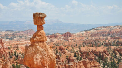 bryce canyon national park