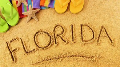 Places to Visit in Florida