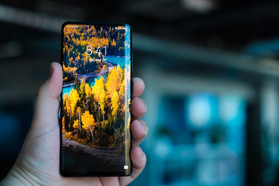 huawei-p30 one of the best smartphones