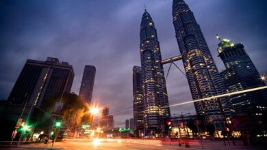 Things to do in Malaysia