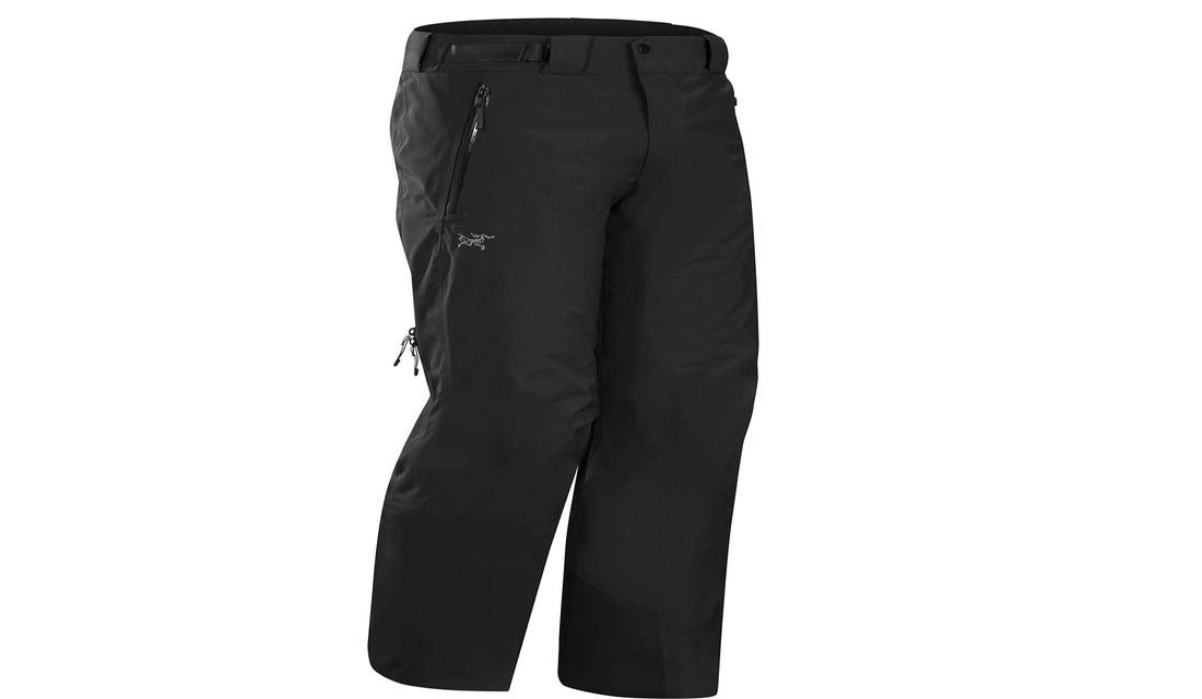 Arc’teryx Chilkoot