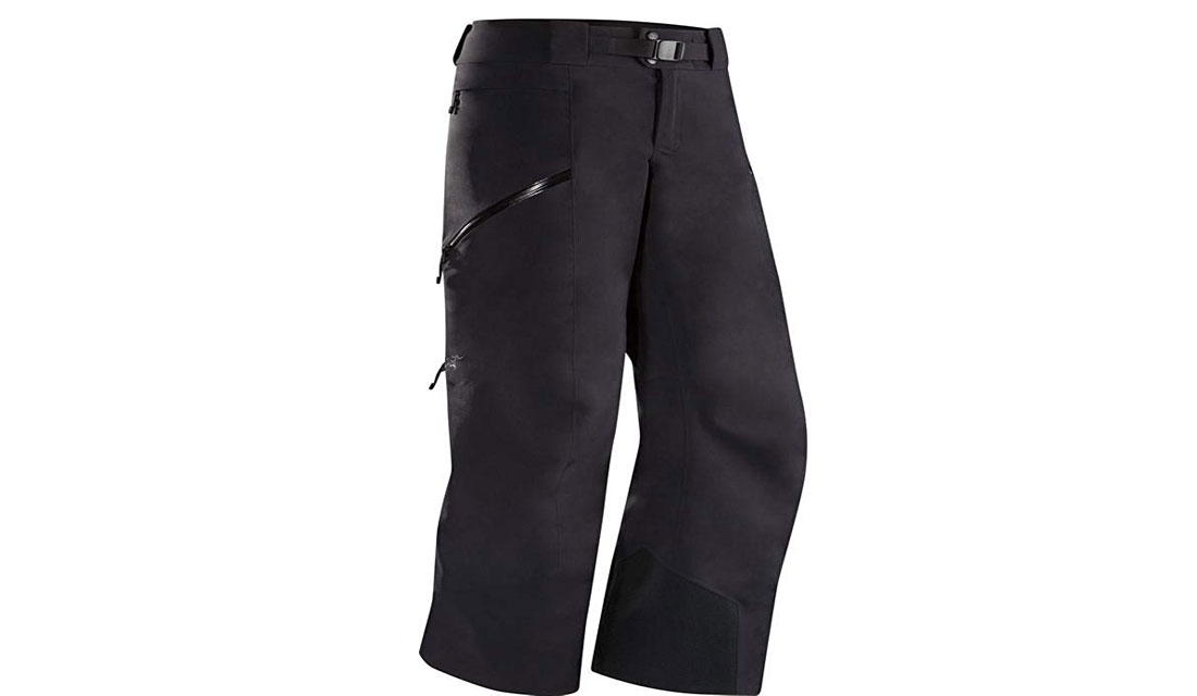 Arc’teryx Women Sentinel Ski Pants