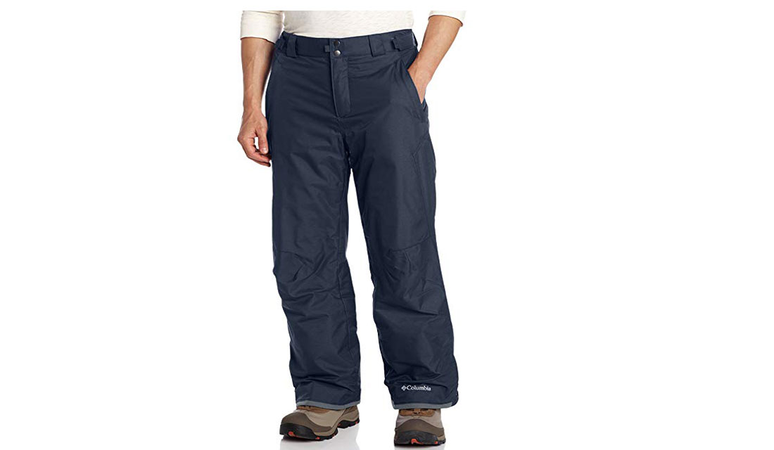 Colombia Bugaboo II Ski Pants