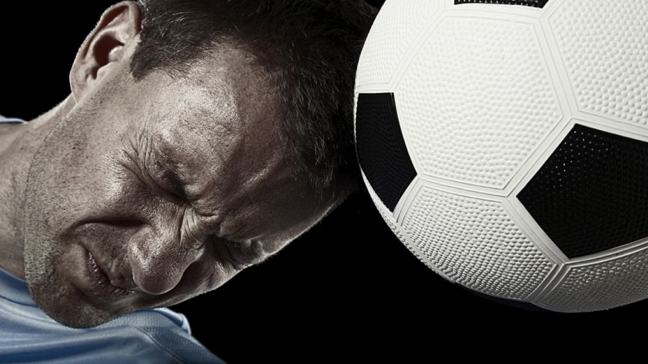 Head and Brain sports injuries