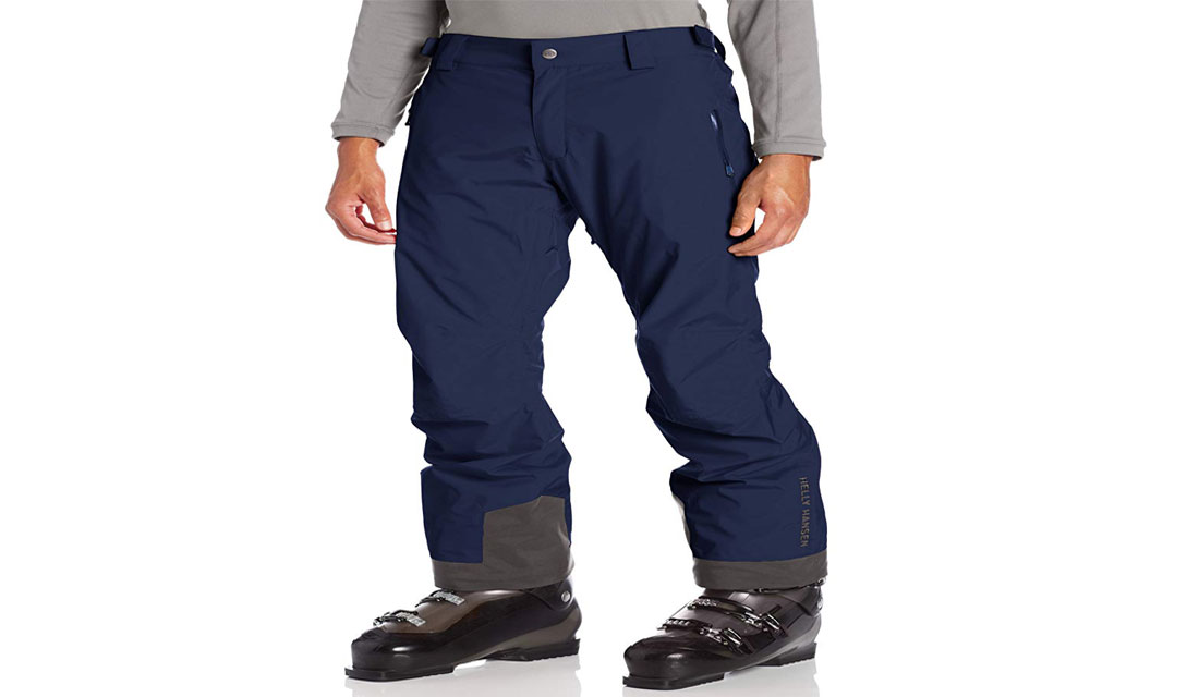 Helly Hansen Legendary Pants