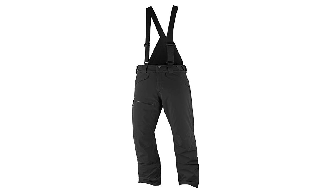 Salomon Men’s Chill out Bib Pants