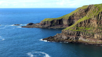 Faroe Islands