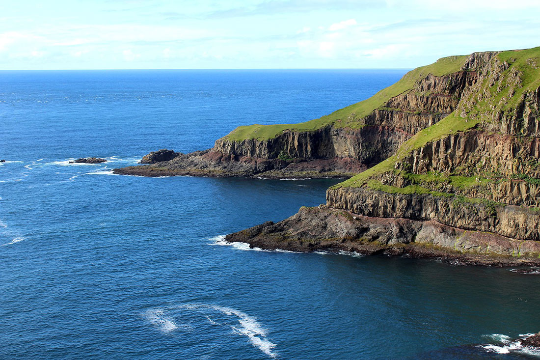 Faroe Islands