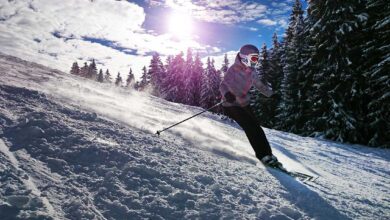 Best Ski Resorts in US