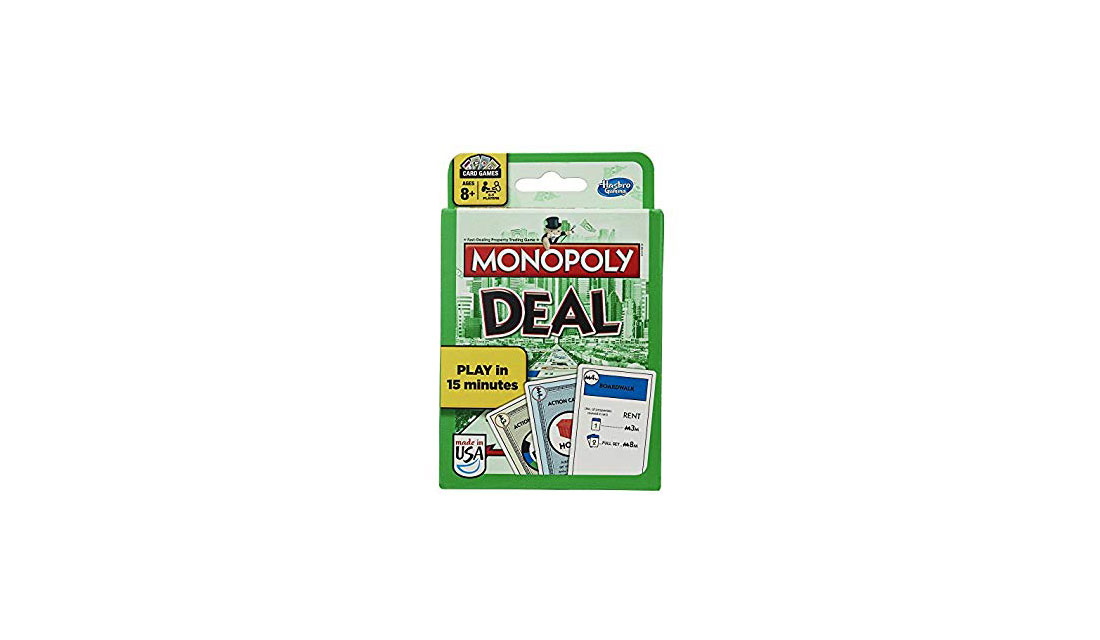 Monoply Deal