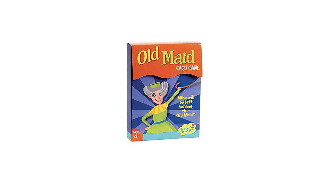 Old Maid