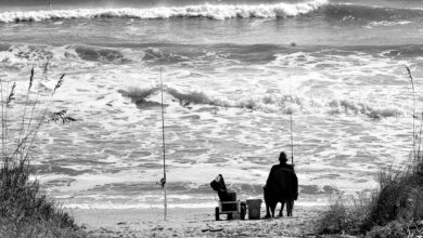 Fishing in Florida