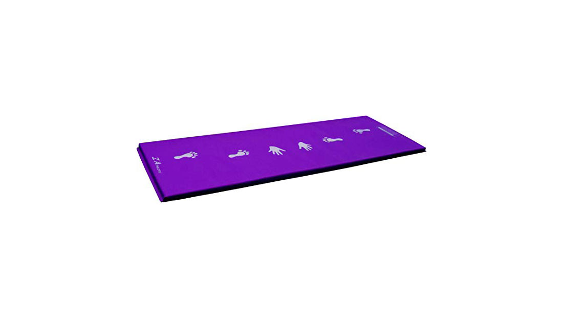 Athletic Cartwheel and Balance Beam Mat