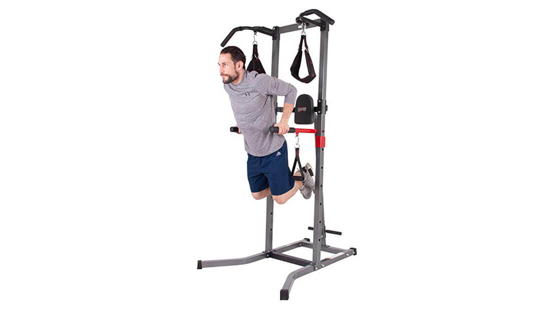 merax pull up bar