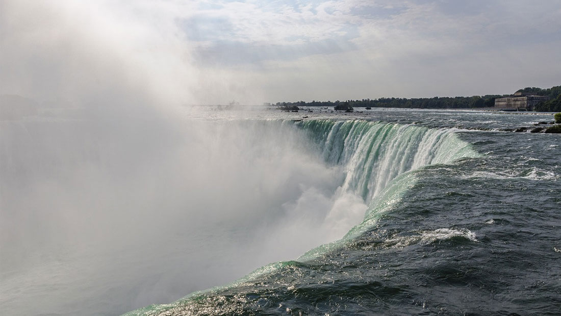 Niagara Falls Canada