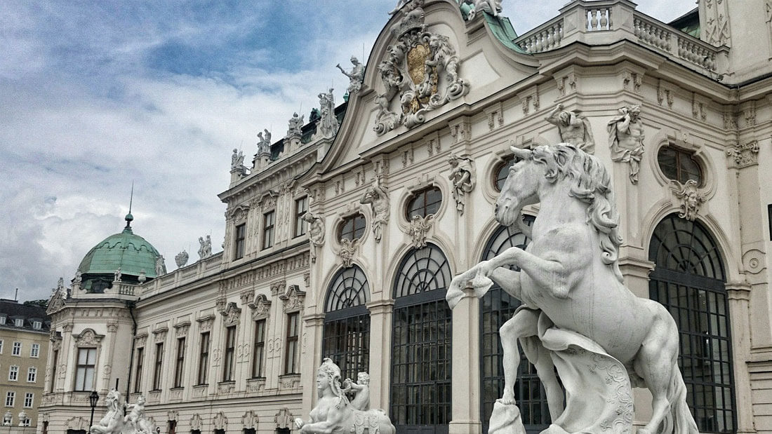 Vienna, Austria