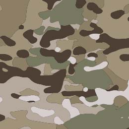 Types of Camo & Military Camouflage Patterns - 2024 | Worlds Ultimate