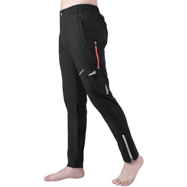 ROCKBROS Mens’ Pants for Outdoor Activity