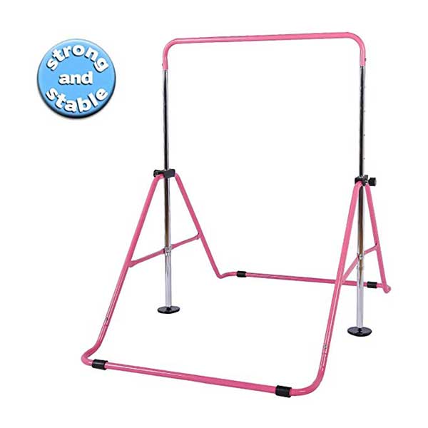 Tepemccu-Expandable-Gymnastics-Bars