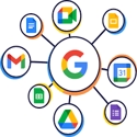 Google workspace formerly G suite