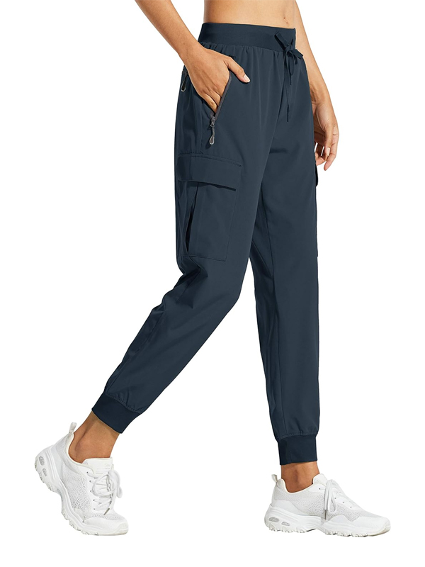 Libin Women’s Lightweight Hiking Pants