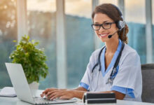 Hiring A Virtual Medical Receptionist