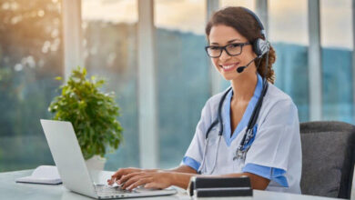 Hiring A Virtual Medical Receptionist