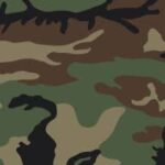 Woodland Camo