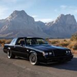 1987 Buick Grand National