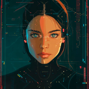 Photo of Hamna Qasim