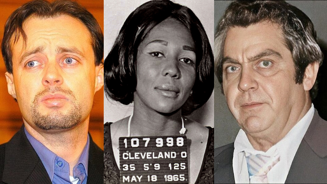 greatest thieves in the world