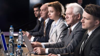 How to do Gymnastics Scoring?