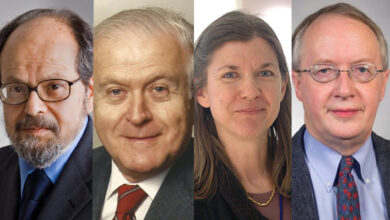 Top 10 Scientists who disagree with Climate Change